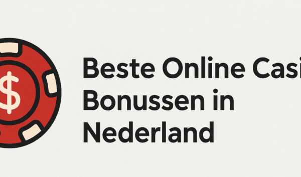 Casino bonussen vergelijken op waarde en voorwaarden  