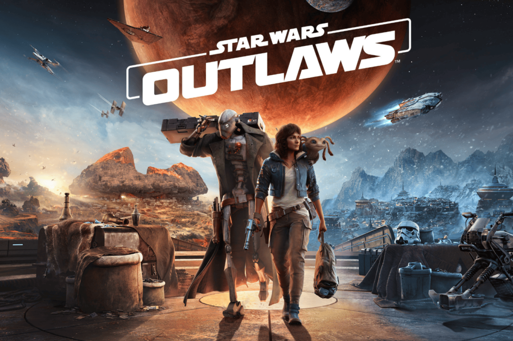 Star Wars Outlaws review voor gameplay, werelden en slimme aankoopkeuzes  