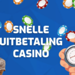Snelle uitbetaling casino gids voor betrouwbare opnames en betaalmethoden 