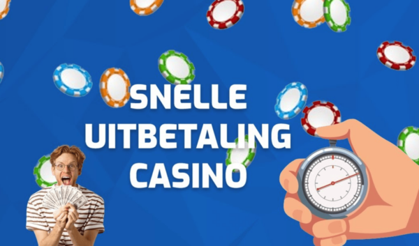 Snelle uitbetaling casino gids voor betrouwbare opnames en betaalmethoden 