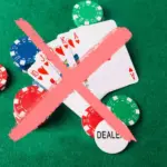 Verboden casino deals in Nederland  