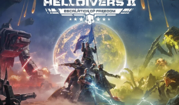 Helldivers 2 gids: co-op, PS5 en instapadvies