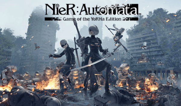 Nier Automata gids: gameplay, PC en startadvies 
