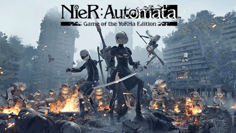 Nier Automata gids: gameplay, PC en startadvies 