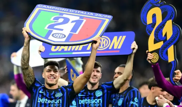 inter - parma — NL news