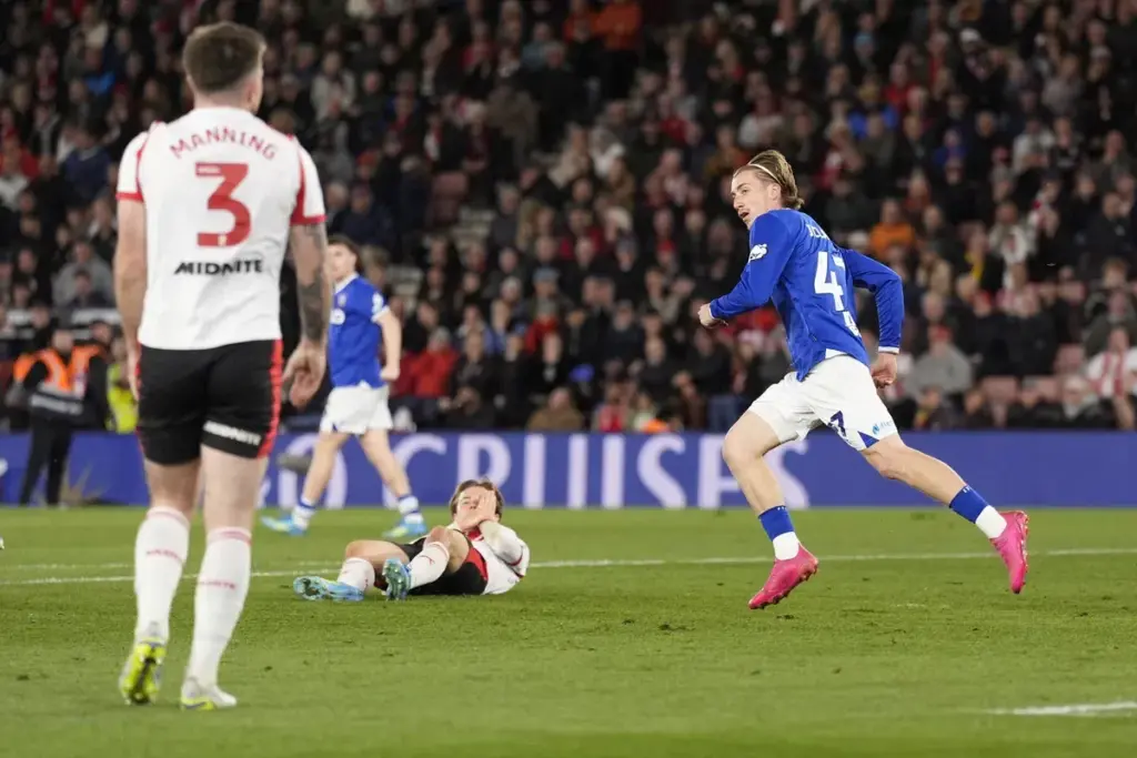 Ipswich Town