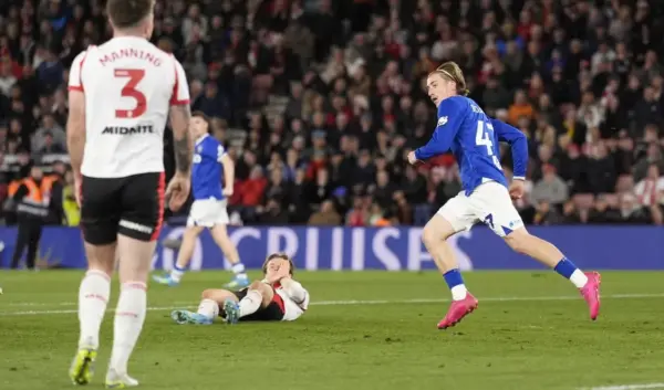 ipswich town — NL news