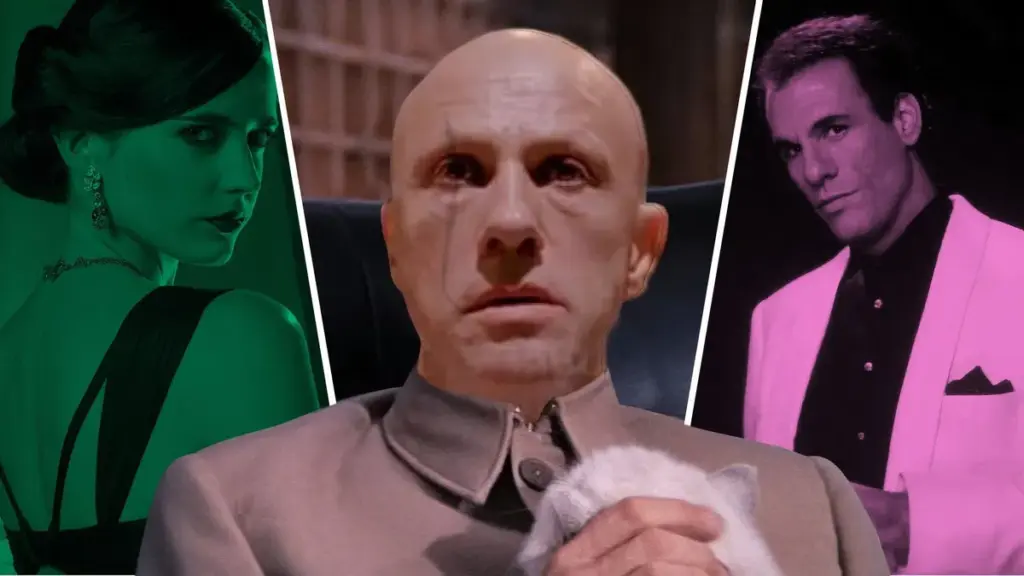 James bond: De toekomst van : onzekerheid rond de nieuwe 007