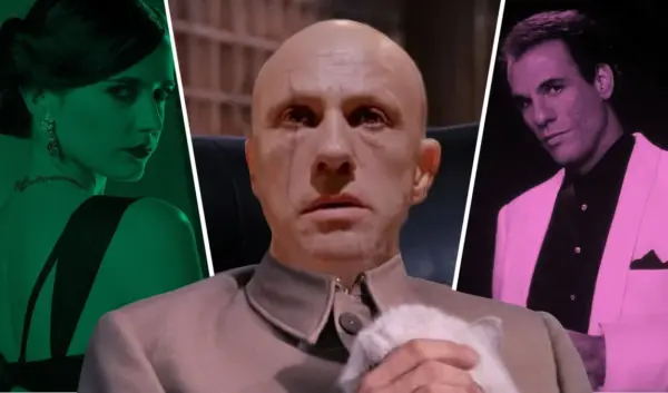 james bond — NL news