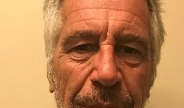 jeffrey epstein — NL news
