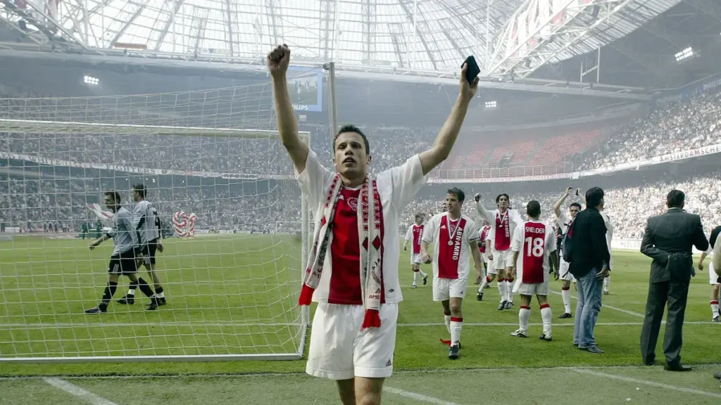 John Heitinga