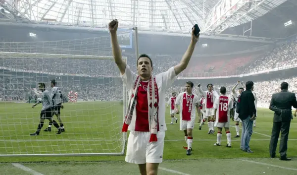 john heitinga — NL news