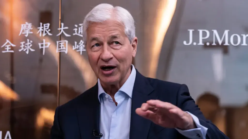JPMorgan: Topvrouw aangeklaagd voor seksueel misbruik en racistische intimidatie