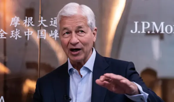jp morgan — NL news