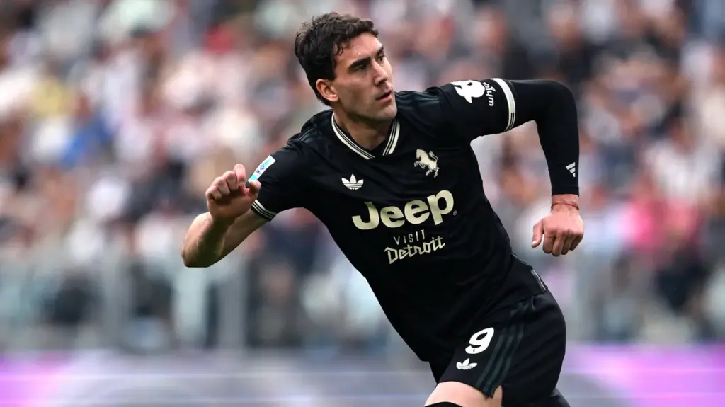 Juventus – hellas verona