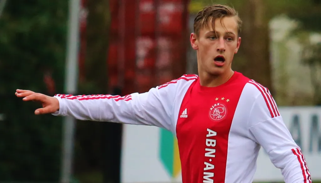 Kaj Sierhuis lijkt Fortuna Sittard te verlaten