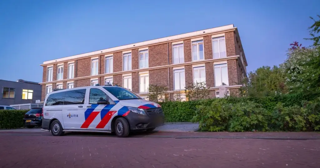 Karveelschipperstraat: Vermissing in : 81-jarige vrouw teruggevonden