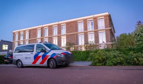karveelschipperstraat — NL news