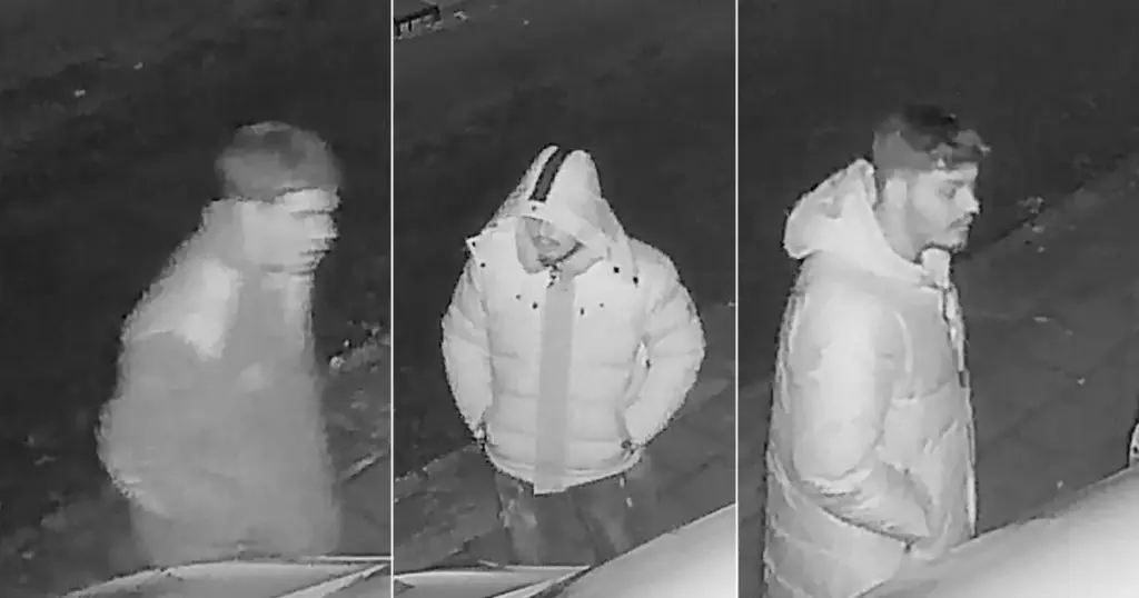 Kenteken: Autokraak in Vaassen met Buitenlands Kenteken