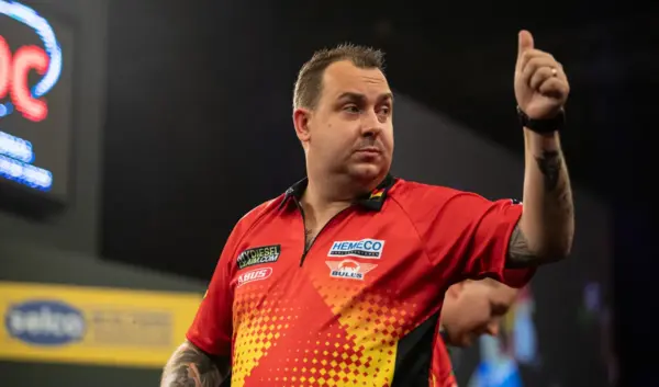 kim huybrechts — NL news