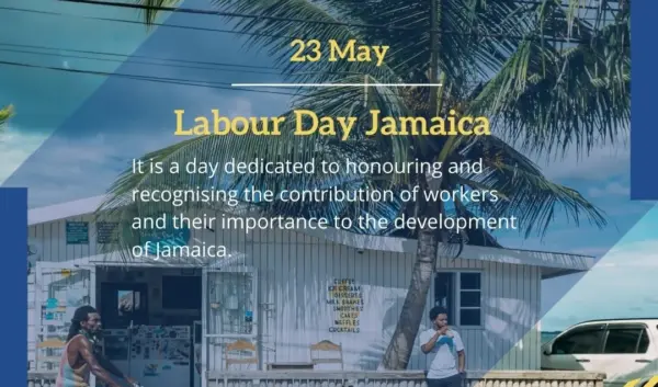 labour day — NL news