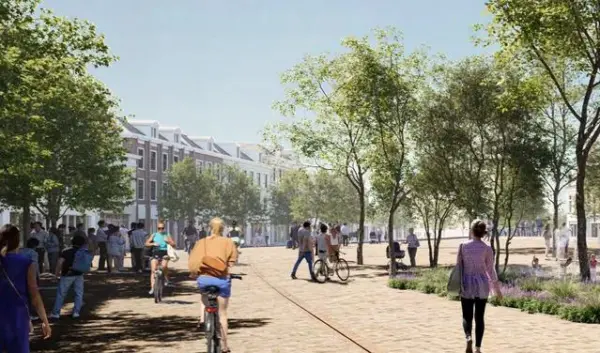leeuwarden — NL news