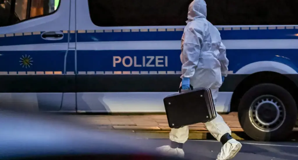 Leipzig: bestuurder verdacht van opzet na dodelijke Amokfahrt