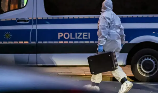 leipzig — NL news