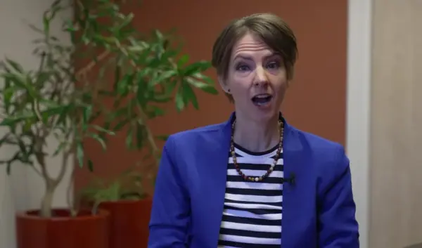liliane fonds — NL news