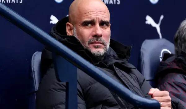 man city — NL news