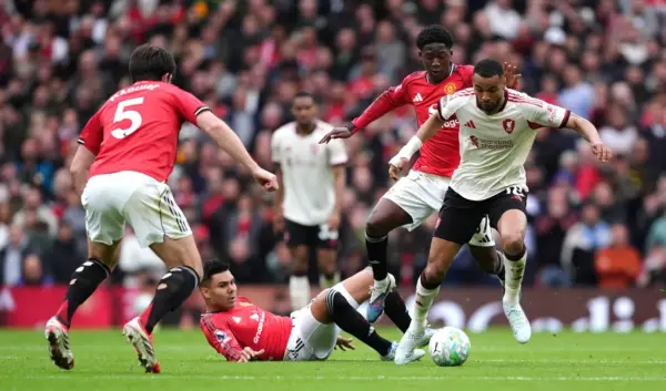man utd - liverpool — NL news