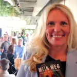 mandy van der wal — NL news