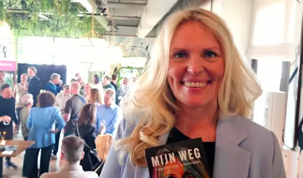 mandy van der wal — NL news