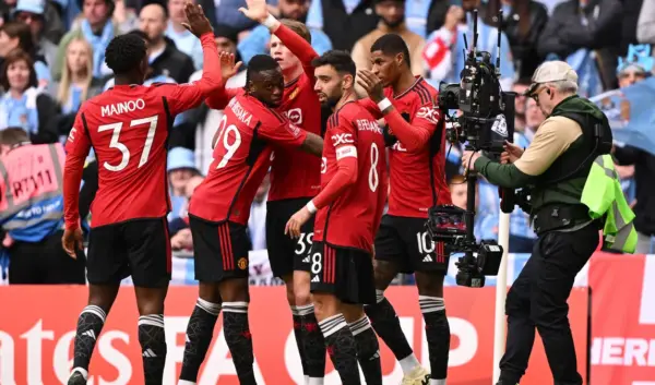 marcus rashford — NL news