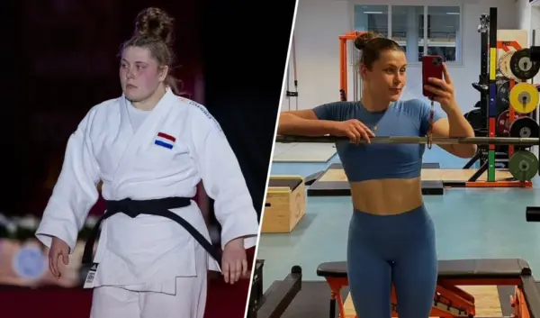 marit kamps — NL news