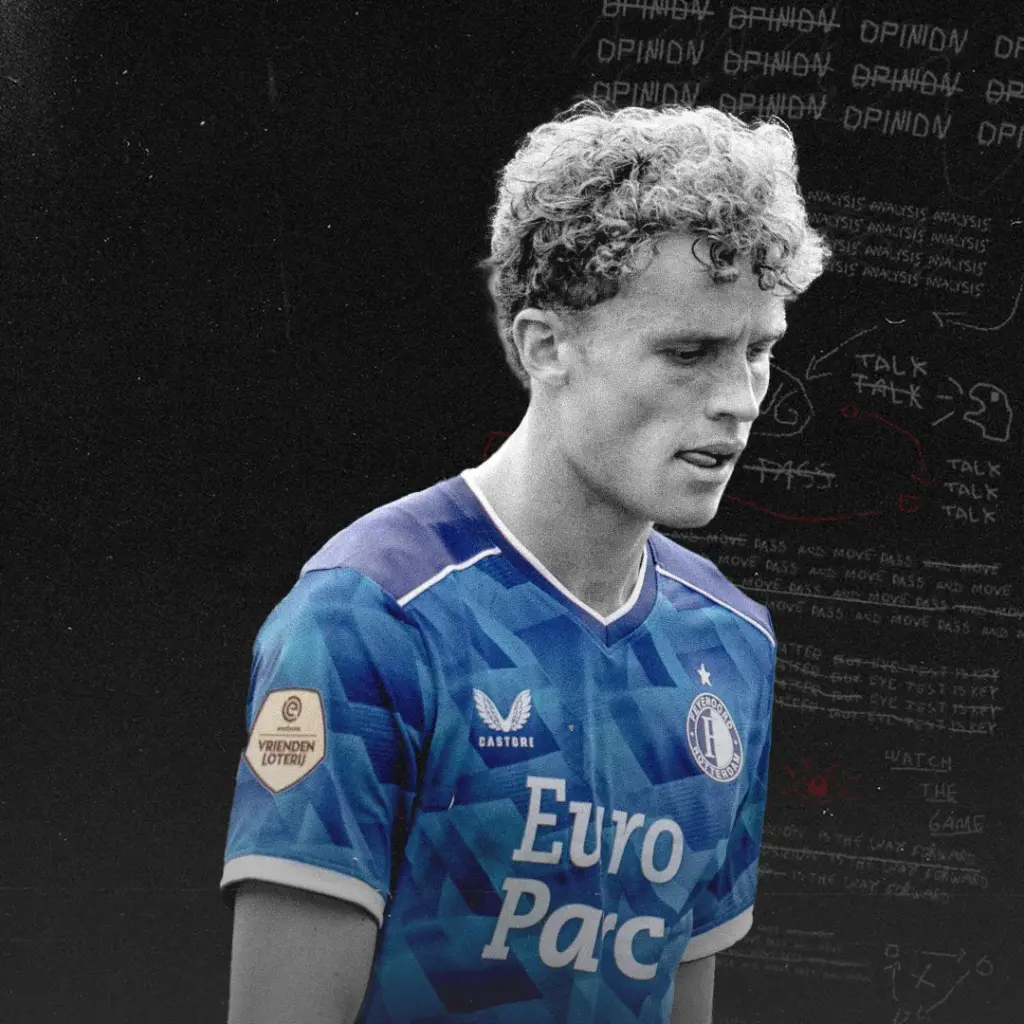 Mats Wieffer en Nathan Aké als mogelijke versterkingen voor PSV