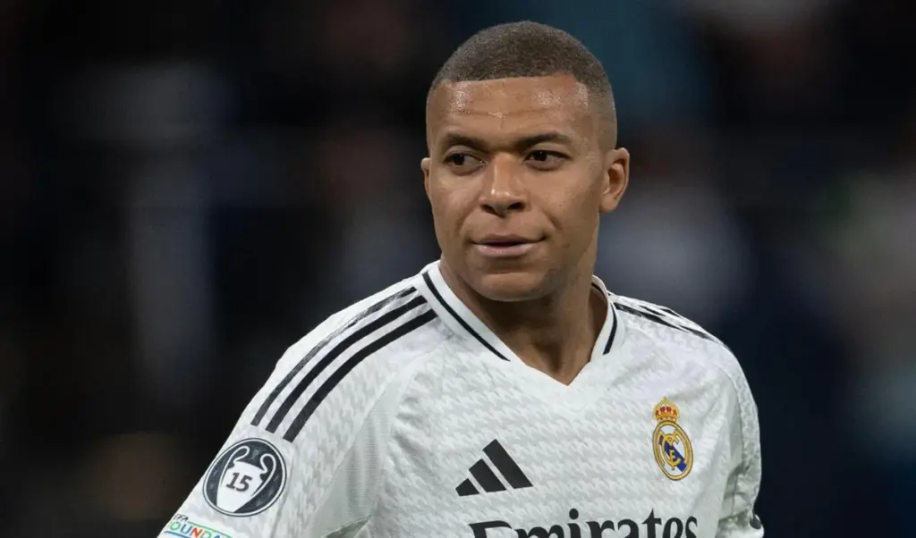 Mbappé: Real Madrid-fans eisen vertrek na vakantie