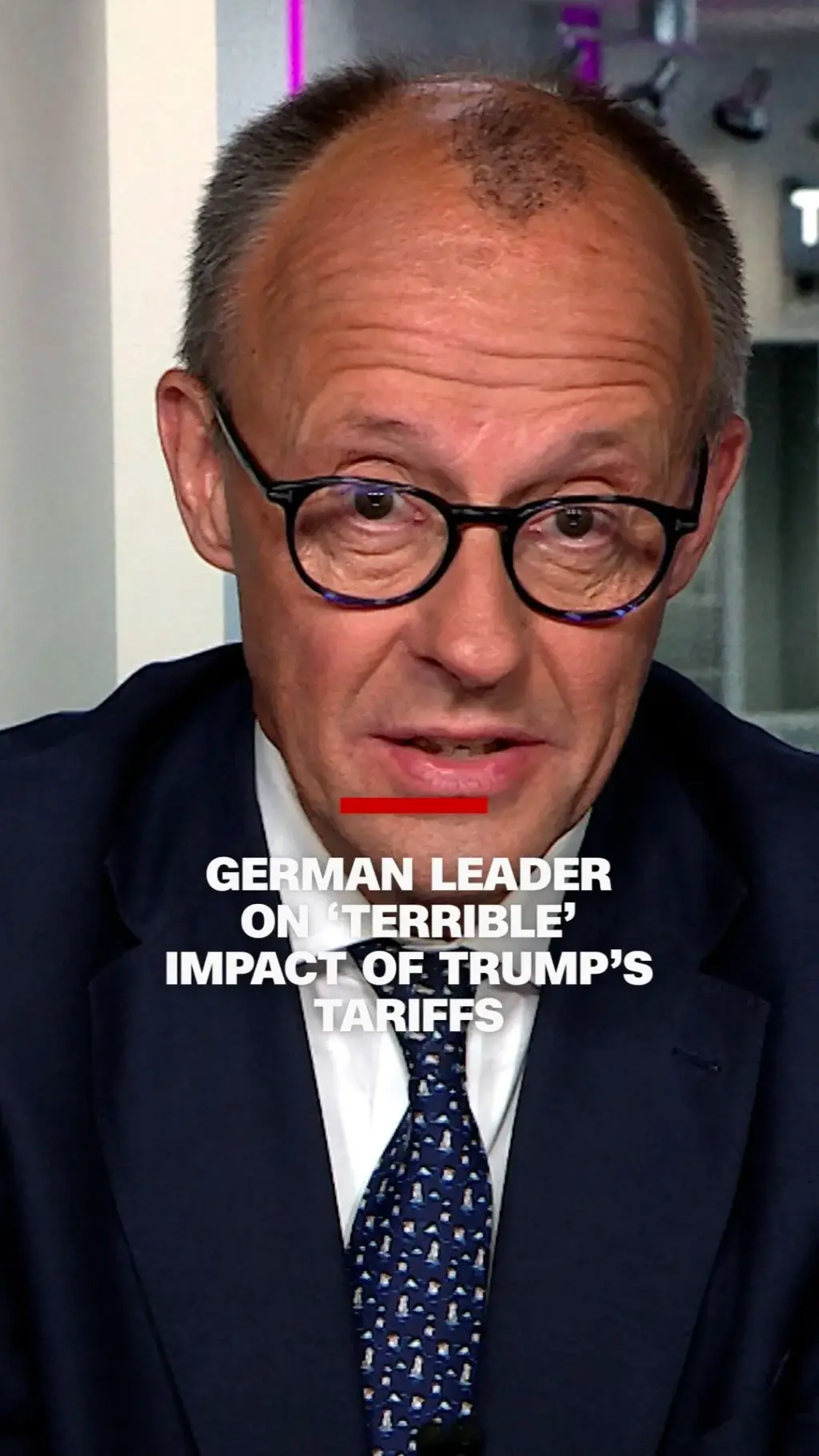 Merz trump: Merz en Trump: Amerikaanse troepen teruggetrokken uit Duitsland