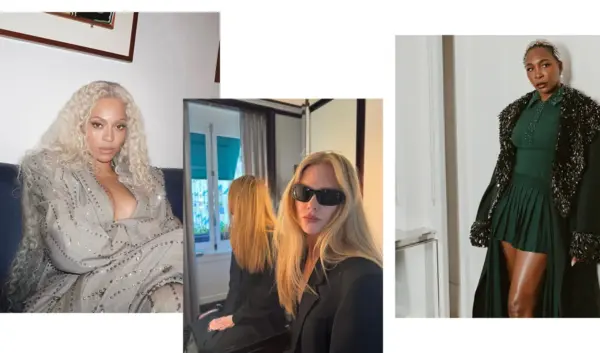 met gala 2026 — NL news