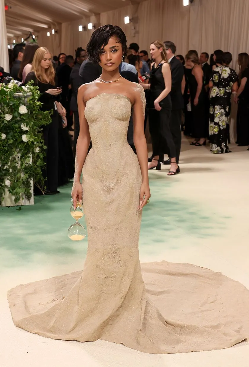 Met Gala 2026: Rihanna en A$AP Rocky schitteren op de rode loper