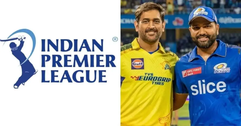 Mi vs csk