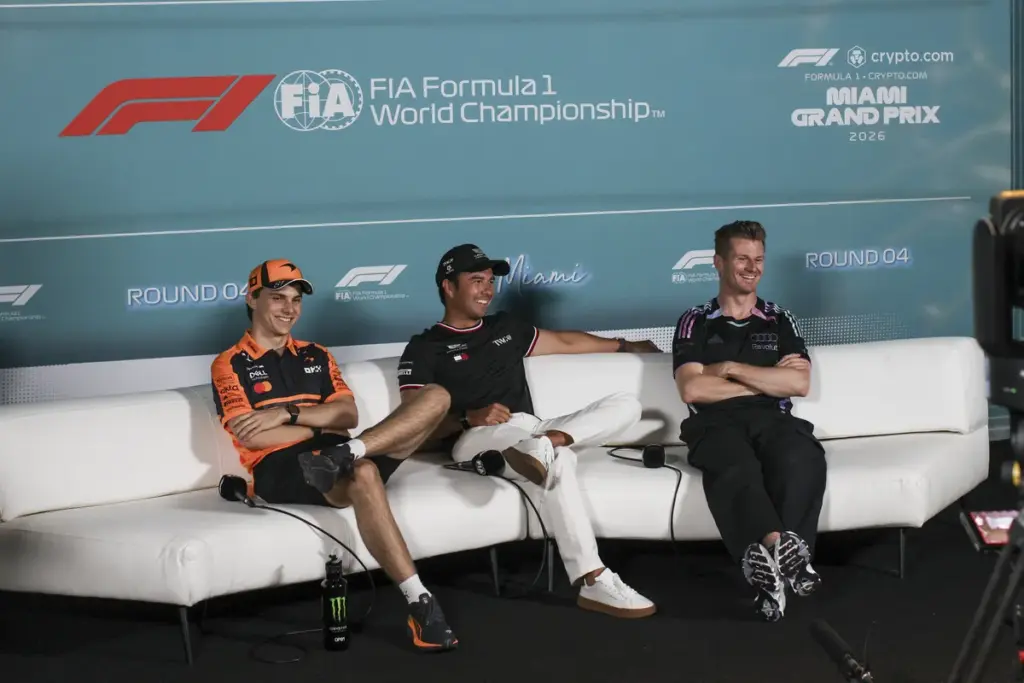Miami F1: De Miami Grand Prix van 2026