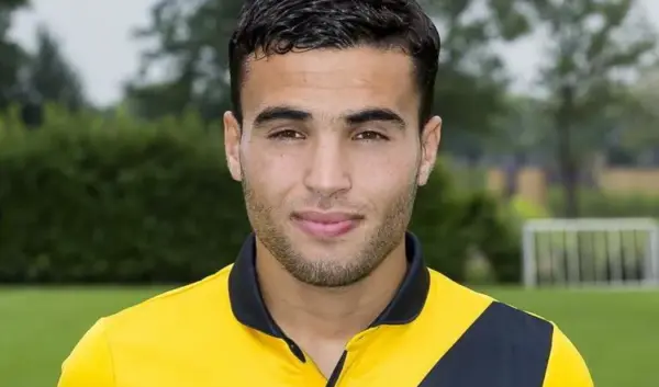 mounir el allouchi dochter — NL news