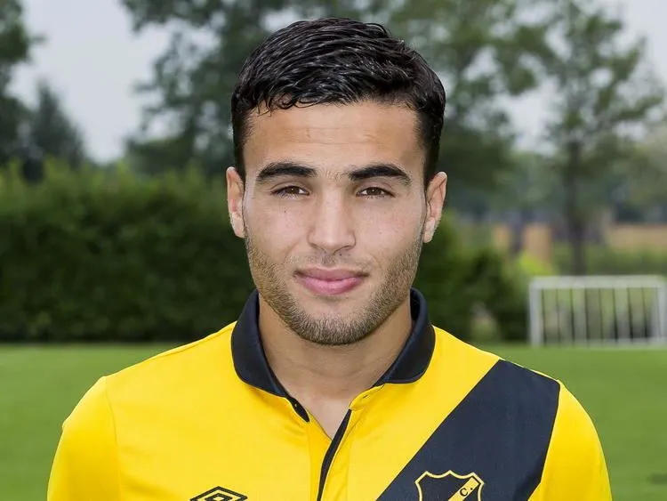 Mounir el allouchi dochter