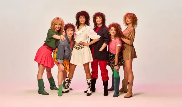 musical dolly dots — NL news