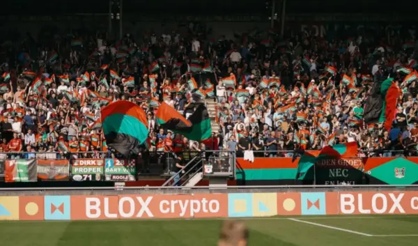 nec - telstar — NL news