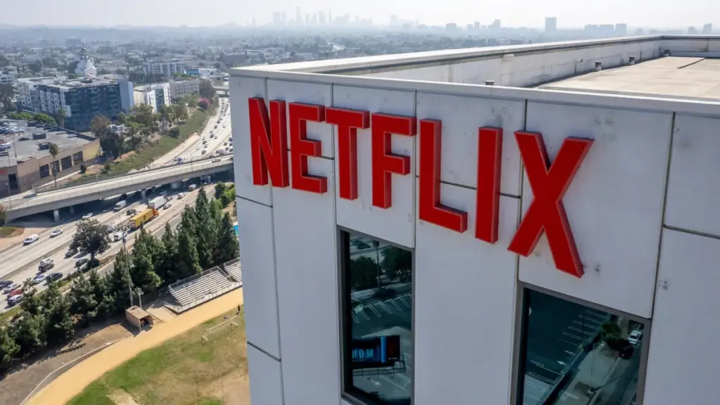 Netflix