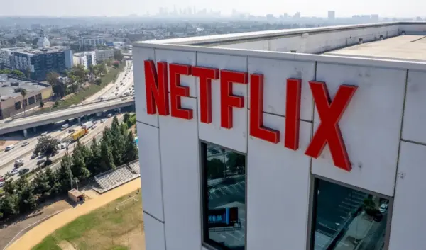 netflix — NL news