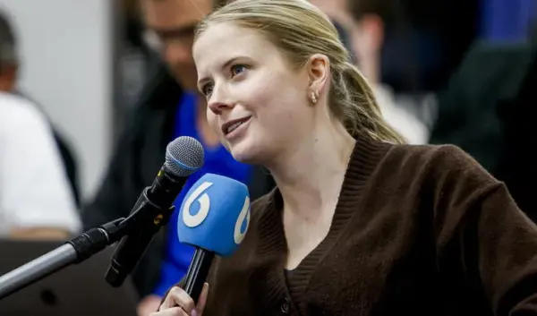 noa vahle — NL news