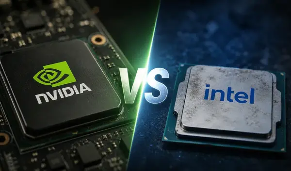 nvidia — NL news